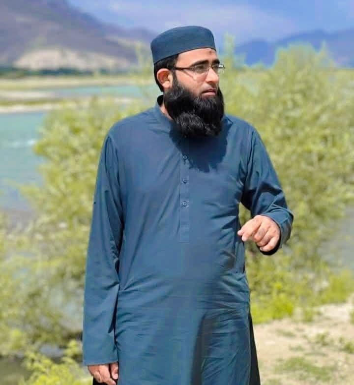 Mohsin Moten, motivational and Islamic speaker
